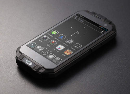 終極防彈裝甲《KNIGHT XV》 全新一款軍用三防手機超猛問世~ 終極防彈裝甲《KNIGHT XV》 全新一款軍用三防手機超猛問世~