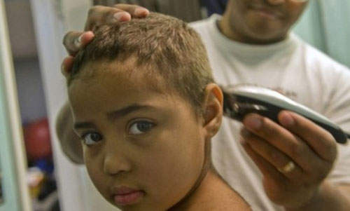 蝦咪！美國出現年紀最小的變性人？