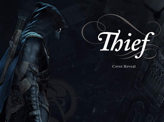 《Thief 4》經典神偷遊戲　顧好你的錢包（指）