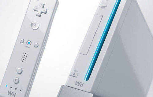 任天堂 Wii 遊戲機近日即將停產掰掰了!? 任天堂 Wii 遊戲機近日即將停產掰掰了!?