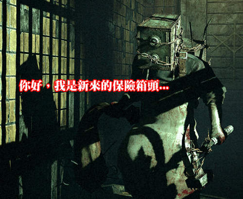 《最期待的五款恐怖遊戲》自己嚇自己的時候又到了((( ;゚Д゚))) 《最期待的五款恐怖遊戲》自己嚇自己的時候又到了((( ;゚Д゚)))
