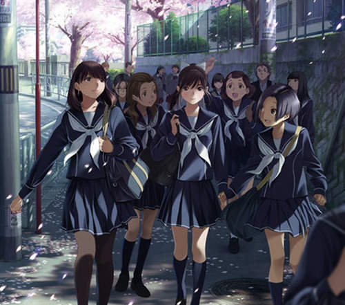 《New Love Plus+》這次又要跟女友去哪裡旅行呢♥ 《New Love Plus+》這次又要跟女友去哪裡旅行呢♥