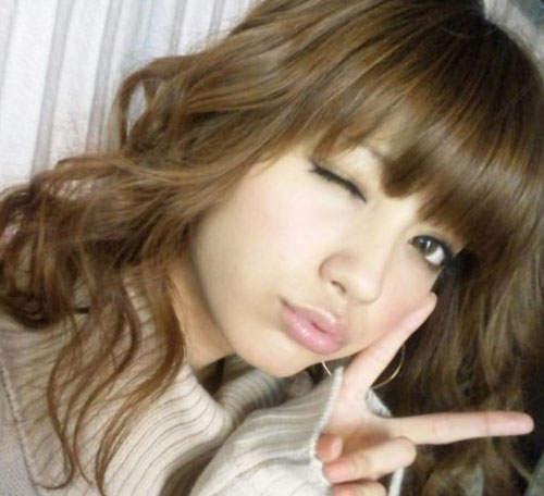 南里美希 新番牙狼當中的正妹魔戒法師  南里美希 新番牙狼當中的正妹魔戒法師