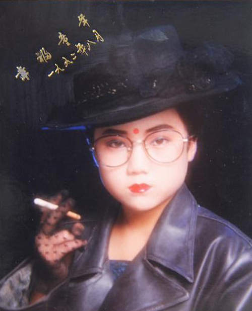 大陸網友的《童年囧照》真是囧到淚都噴出來了XD 大陸網友的《童年囧照》真是囧到淚都噴出來了XD