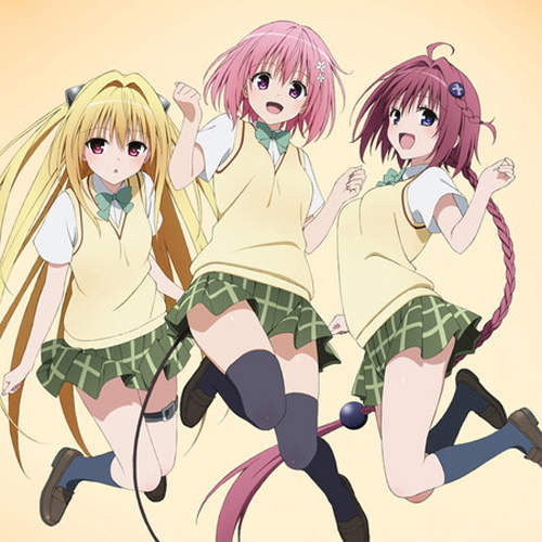 《出包王女Darkness戰鬥快感》萬惡的PS VITA觸碰螢幕摸來摸去(°ཀ°)