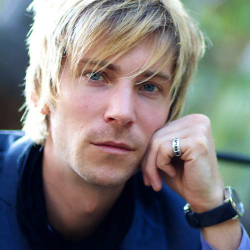 遊戲業界最HOT的男人們　平時很少了解的遊戲界面孔～