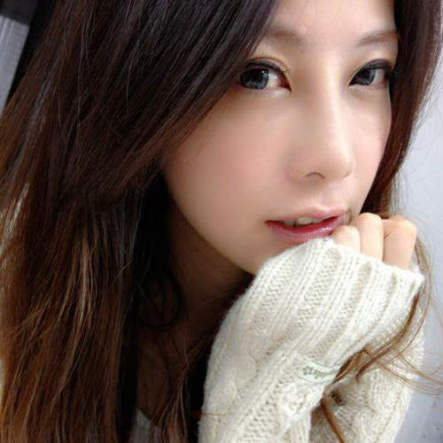 亞琳(天堂鳥) 氣質型高挑美女模特兒 亞琳(天堂鳥) 氣質型高挑美女模特兒