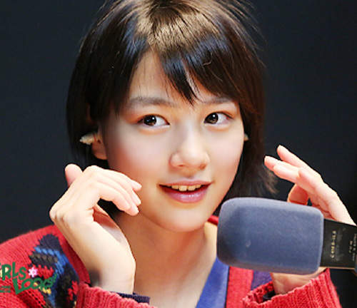 能年玲奈魅力排行榜　看看日本網友覺得她超美的點有哪些吧～