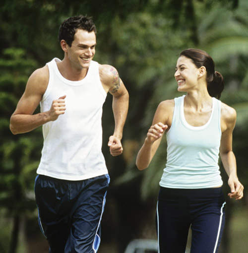 《跑步紀錄APP》原來地圖功能還可以這樣玩......>///<