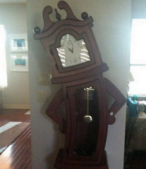 20款讓你意想不到的《新奇有趣產品》 你心動了嗎～