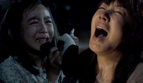 韓電影《蒙太奇》孩子....還在你的身邊嗎? 韓電影《蒙太奇》孩子....還在你的身邊嗎?