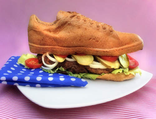 喜歡嗎3D印給你 拔拔買已經落伍了嗎? 喜歡嗎3D印給你 拔拔買已經落伍了嗎?