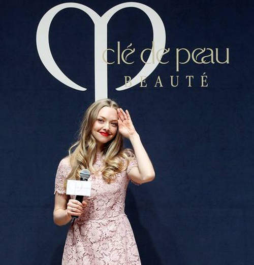 女神《Amanda訪韓》親和力十足連韓星也變粉絲啦XD 女神《Amanda訪韓》親和力十足連韓星也變粉絲啦XD