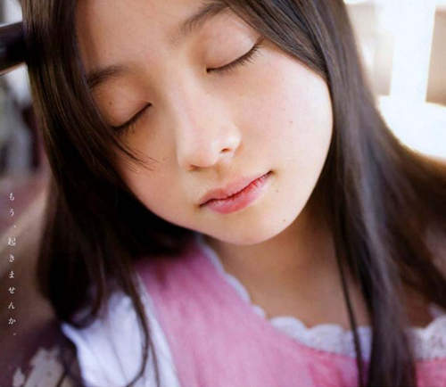 橋本環奈 日本出現了天使般的三次元偶像 橋本環奈 日本出現了天使般的三次元偶像