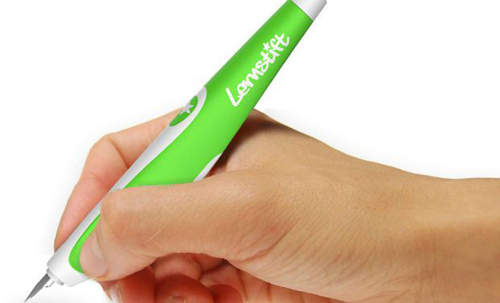 超神奇《智慧型訂正筆》  讓你以後寫字不再有錯字~(給我10隻)