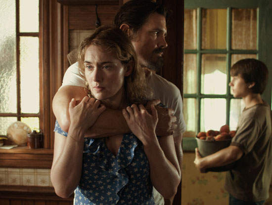 電影《一日一生》凱特溫絲蕾這次會脫嗎？（壞）