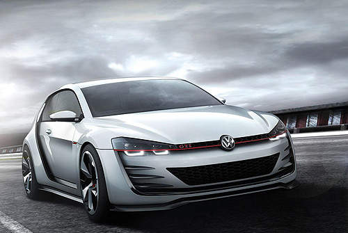 馬力上看450匹《VW新世代VR6引擎》正秘密研發中? 馬力上看450匹《VW新世代VR6引擎》正秘密研發中?