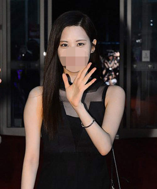 《徐玄》爛臉走紅毯？網友們也太壞了吧ㄒ_ㄒ