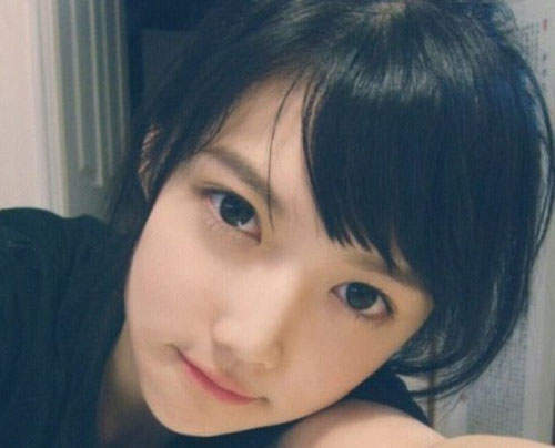 韓版郭采潔《李藝芝》~難道一切都是整形來的? 韓版郭采潔《李藝芝》~難道一切都是整形來的?