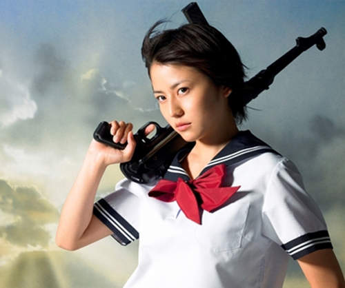 水手服的魅力 不管二次元或三次元都是無法抵擋滴 水手服的魅力 不管二次元或三次元都是無法抵擋滴