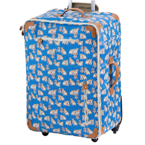 PAUL&JOE貓咪系列又來~×Jack Russell Malletier聯名登場 PAUL&JOE貓咪系列又來~×Jack Russell Malletier聯名登場