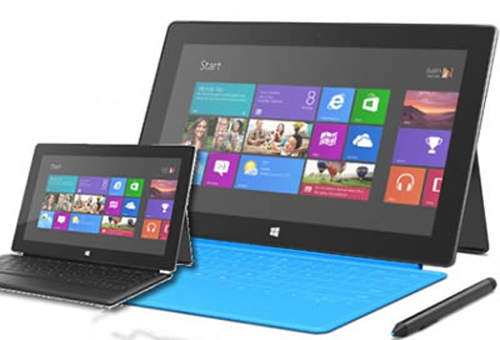 傳微軟將推出7吋迷你《Surface mini》 這真有可能嗎！？