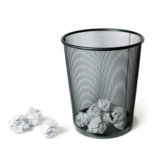 揪感心《智慧型垃圾桶》 要是還能幫忙拿去倒就更好了~(喂) 揪感心《智慧型垃圾桶》 要是還能幫忙拿去倒就更好了~(喂)