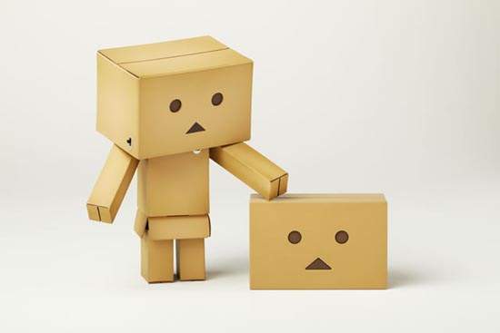 《阿楞行動電源》阿楞連你的心也一起充充電