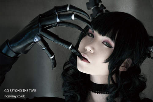 《ののみー》絕美偽娘Cosplay~ 《ののみー》絕美偽娘Cosplay~