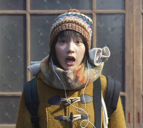 2013《年度爆紅女優》接...(摀嘴)就是預料中的榜單啊~( ´∀`) 2013《年度爆紅女優》接...(摀嘴)就是預料中的榜單啊~( ´∀`)