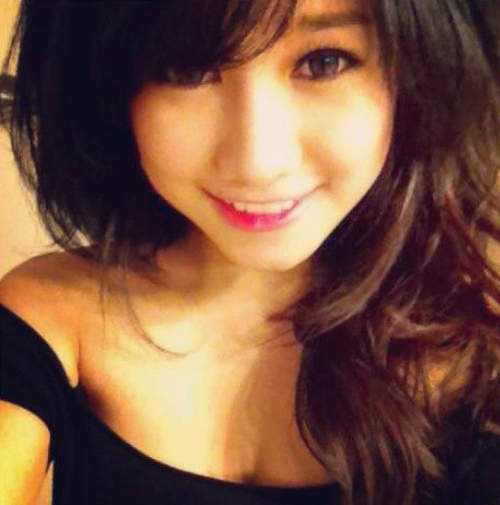 越南網拍正妹 以後工作希望外派到越南的請舉手~(伸)  越南網拍正妹 以後工作希望外派到越南的請舉手~(伸)