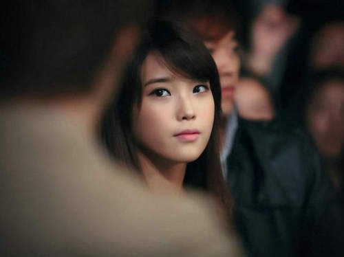 《IU的男人》原來不是他也不是他而是他(舌頭打結)