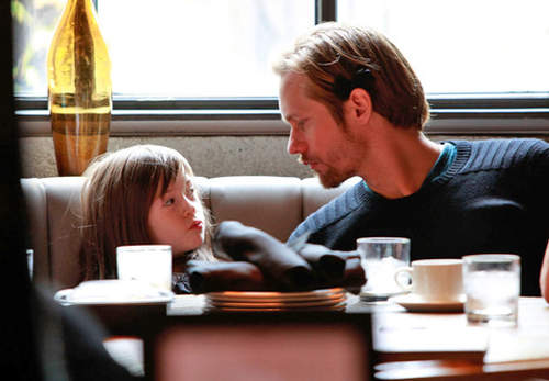 《梅西的世界》帥繼父與小可愛的電影台灣上映確定( ̄︶ ̄) 《梅西的世界》帥繼父與小可愛的電影台灣上映確定( ̄︶ ̄)