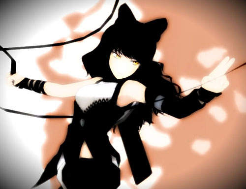 「RWBY」第三支影片推出 首度雙人協力出任務 「RWBY」第三支影片推出 首度雙人協力出任務