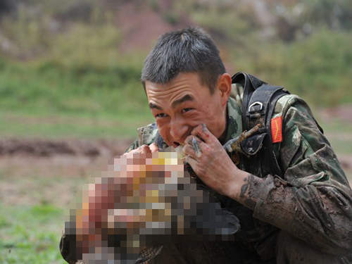 《生雞肉沙西米》這鮮嫩的口感0.0