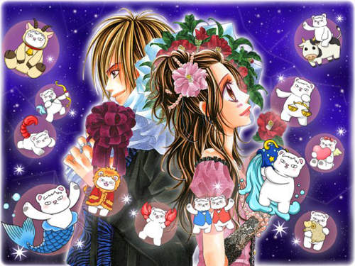 《2013愛情運勢》所以日本星座到底準不準呀？