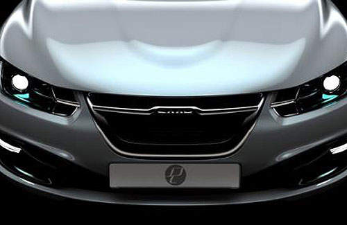 2013年式《Saab 9-3》讓人惋惜的無緣車車~(嘆) 2013年式《Saab 9-3》讓人惋惜的無緣車車~(嘆)