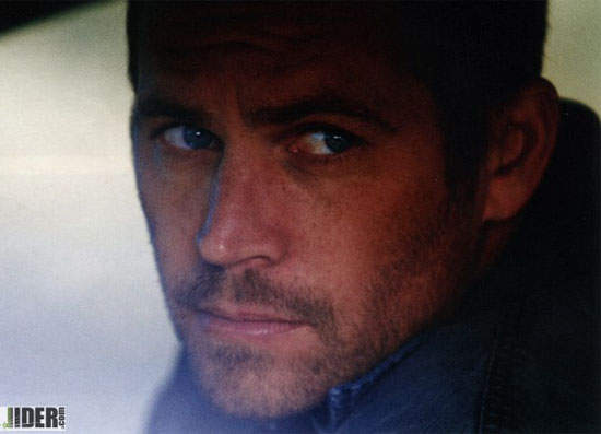 保羅沃克新片《19車》開錯車還是跑錯片場? 保羅沃克新片《19車》開錯車還是跑錯片場?