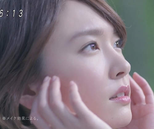 定番《美肌女王》票選 2013年又是哪些女星入榜呢? 定番《美肌女王》票選 2013年又是哪些女星入榜呢?