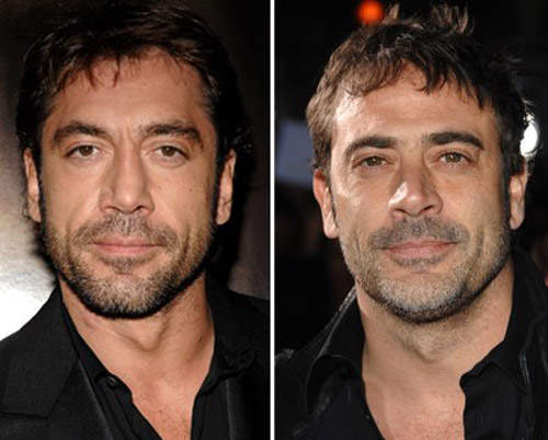 那些你以為是雙胞胎的明星們~(其實不是) 那些你以為是雙胞胎的明星們~(其實不是)