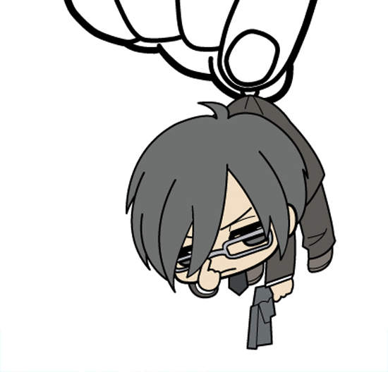 心靈判官《釣魚風吊飾》款式限量推出