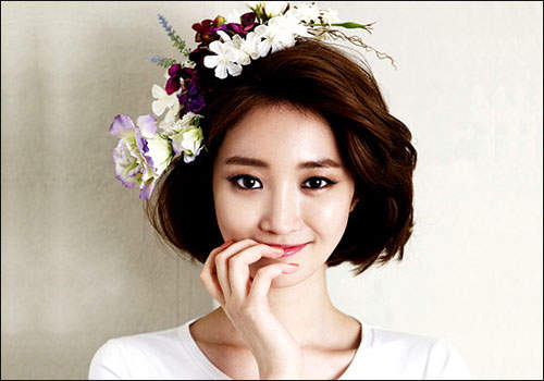 仿妝系列《高濬熙》這麼正還對身材沒自信?! 仿妝系列《高濬熙》這麼正還對身材沒自信?!