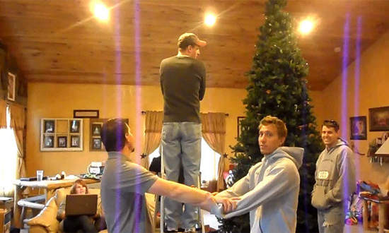 人性本惡？！千萬不要隨便相信別人啊......