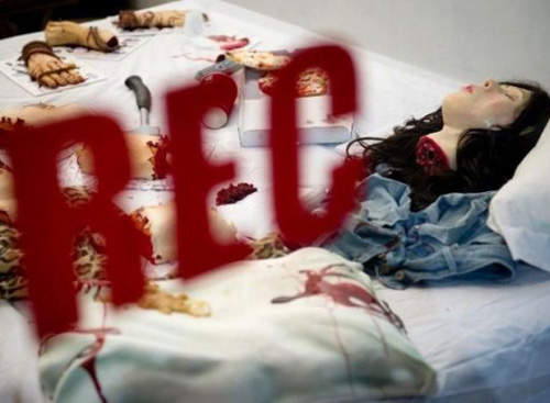 英國詭異《屍體蛋糕》警告：圖片很噁心～建議18歲以上心臟健強者觀看