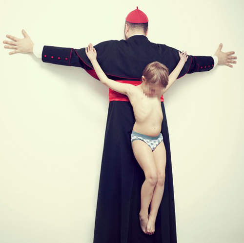 《孩子的救贖》原來孩子是你們殺的(驚) 《孩子的救贖》原來孩子是你們殺的(驚)