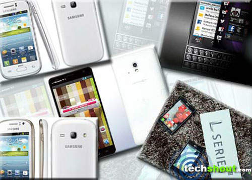 老外選出6款最讓人期待即將發表的2013次世代旗艦新機