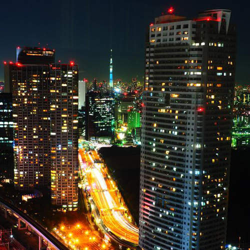 在日歪國人認為《日本最棒的10件事》是說10件根本就不足以說明嘛(*´艸｀*)