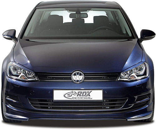 動感變身《七代目VW Golf》已經有了熱騰騰的勁裝~ 動感變身《七代目VW Golf》已經有了熱騰騰的勁裝~