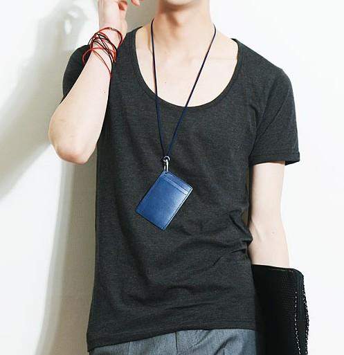 韓國校園風《交通卡夾》掛在身上比較時尚?! 韓國校園風《交通卡夾》掛在身上比較時尚?!