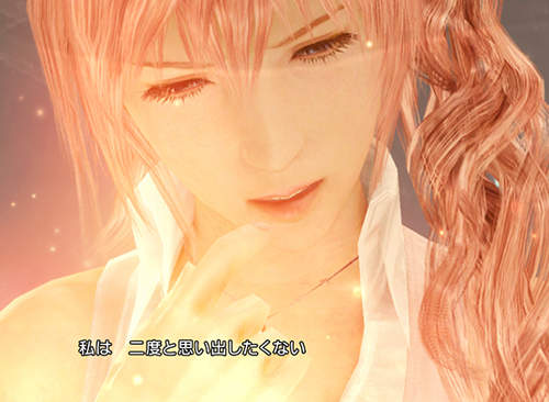 《雷光歸來：FF XIII》莎拉妹妹現身　同學會最後一人到齊